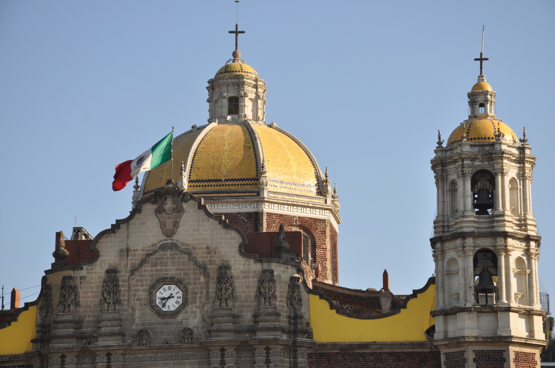 Circuit Hola Mexico City